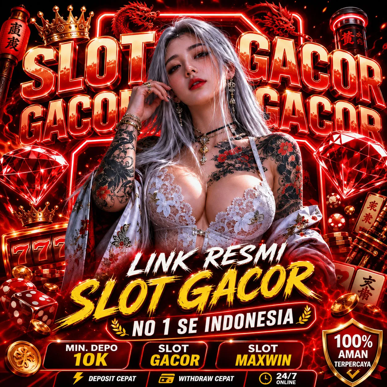 ACEH4dgame slot online